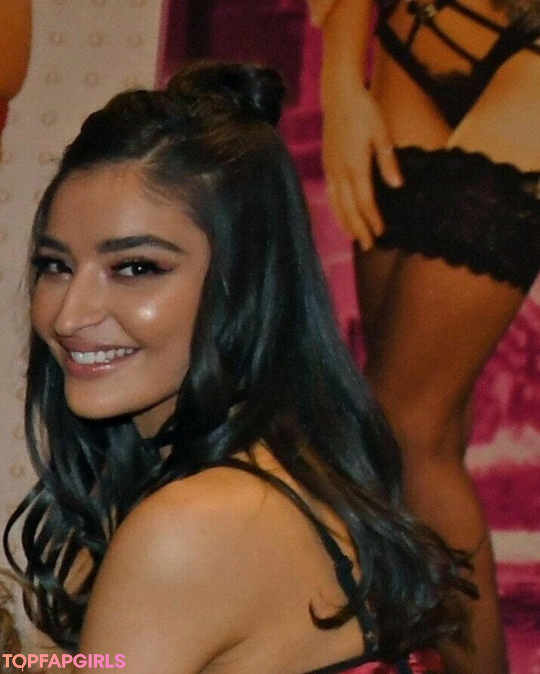 Foto desnuda filtrada de OnlyFans de Abella Danger #1585