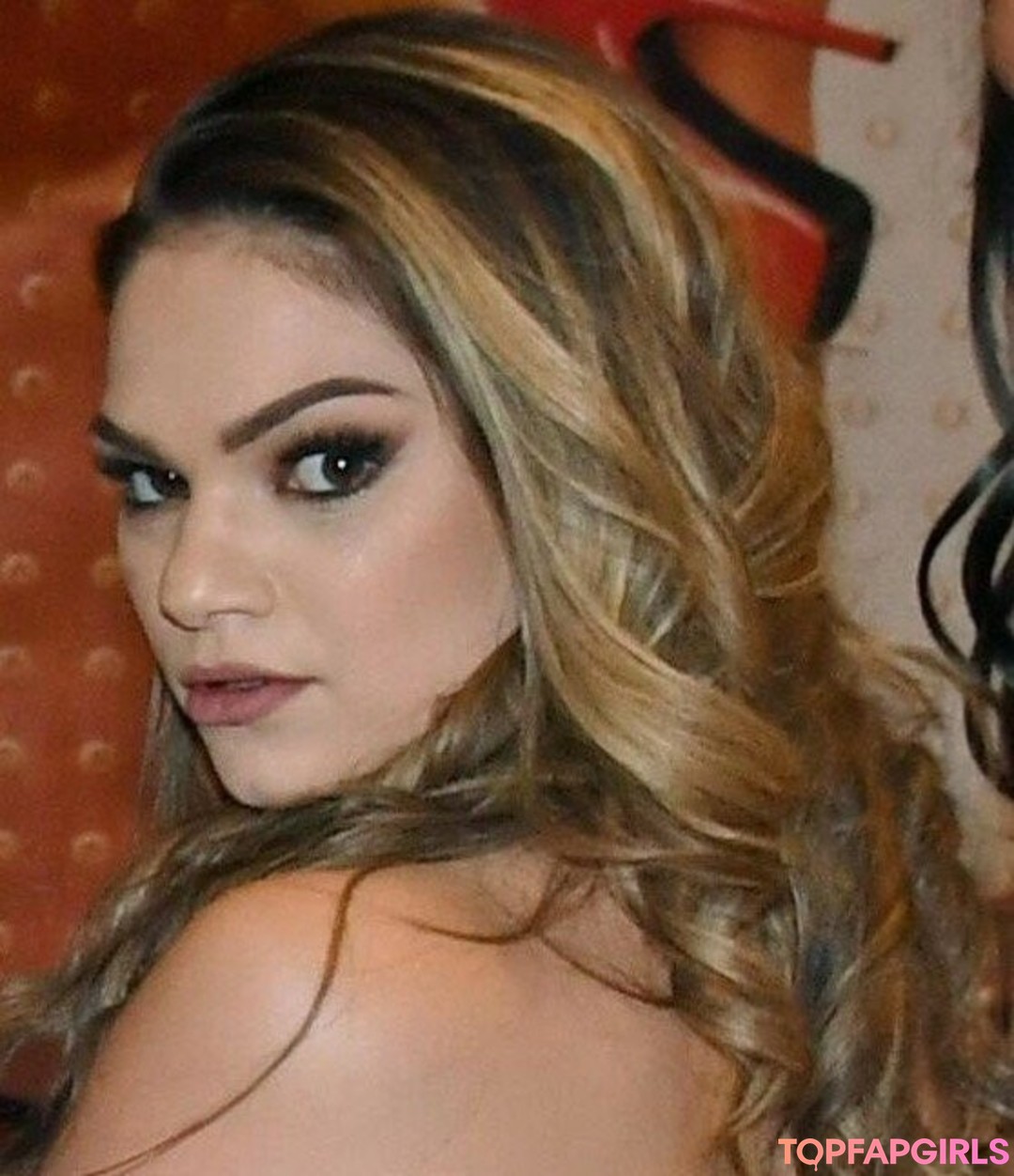 Foto desnuda filtrada de OnlyFans de Abella Danger #1586