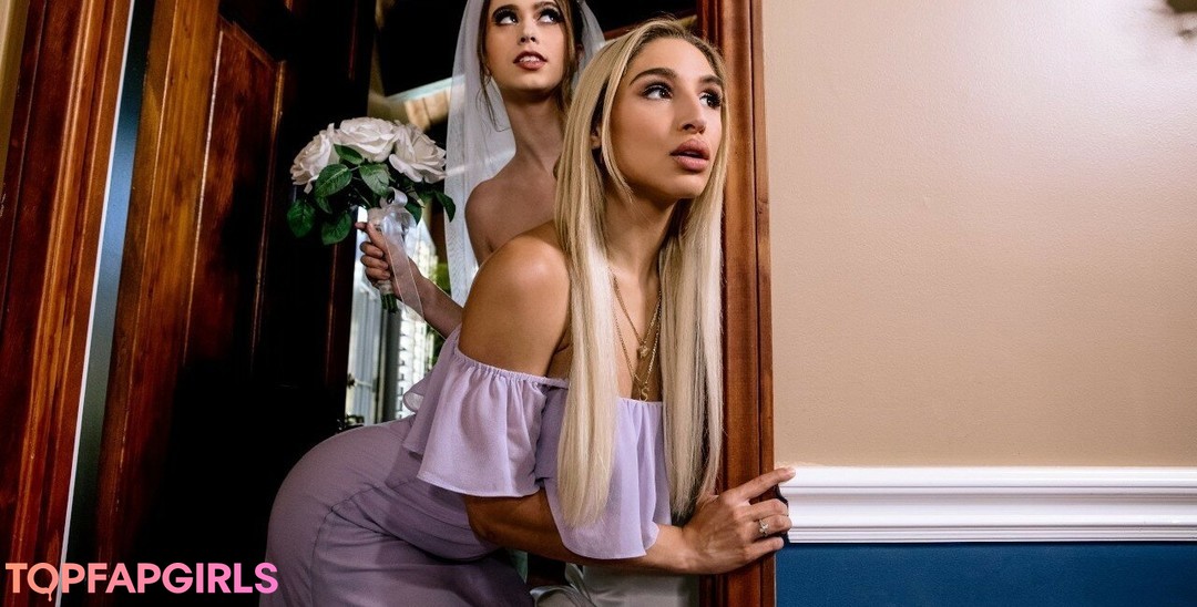 Foto desnuda filtrada de OnlyFans de Abella Danger #1790