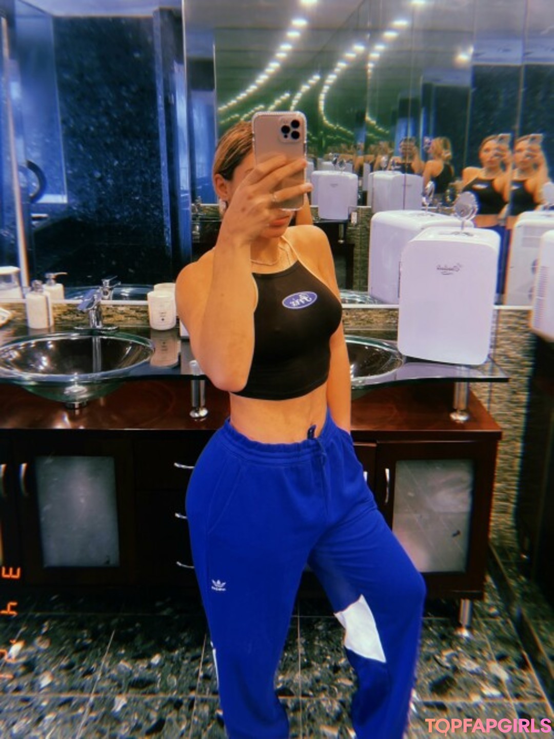 Foto desnuda filtrada de OnlyFans de Abella Danger #218