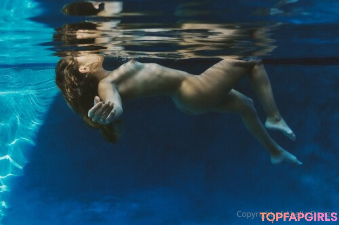 Foto desnuda filtrada de OnlyFans de Abella Danger #429