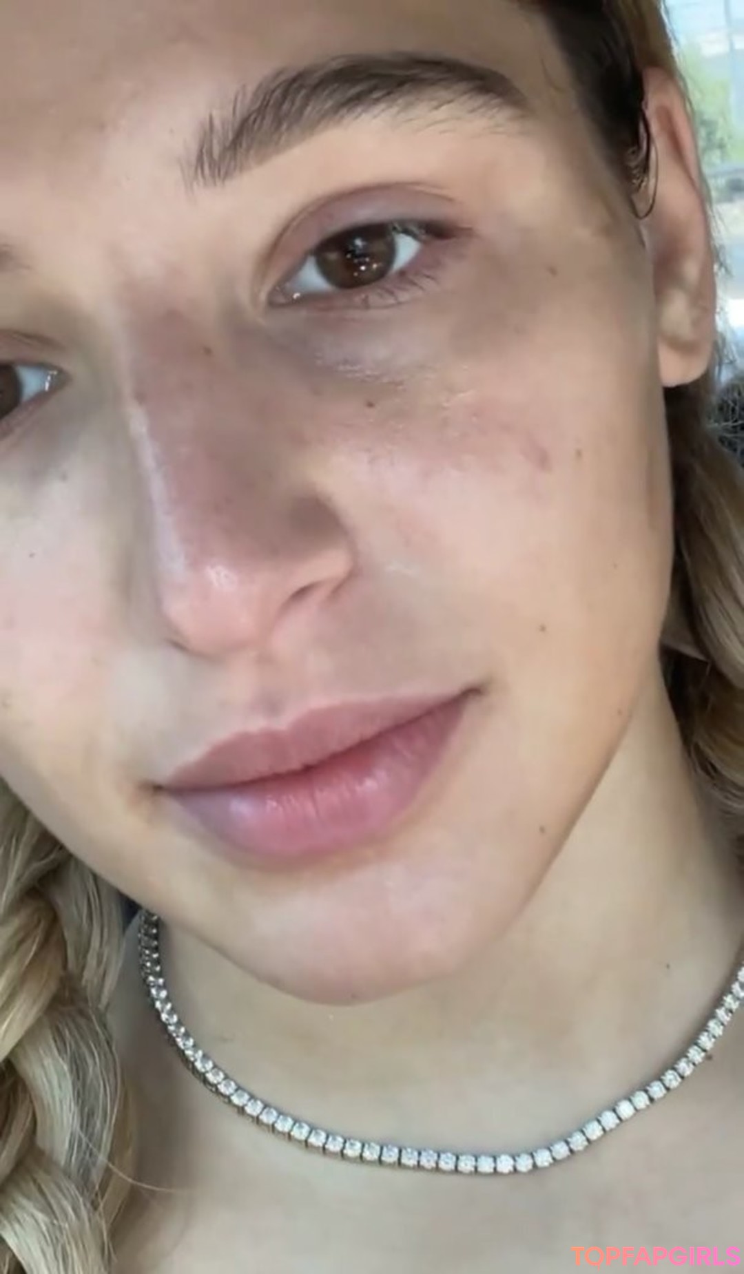 Foto desnuda filtrada de OnlyFans de Abella Danger #935