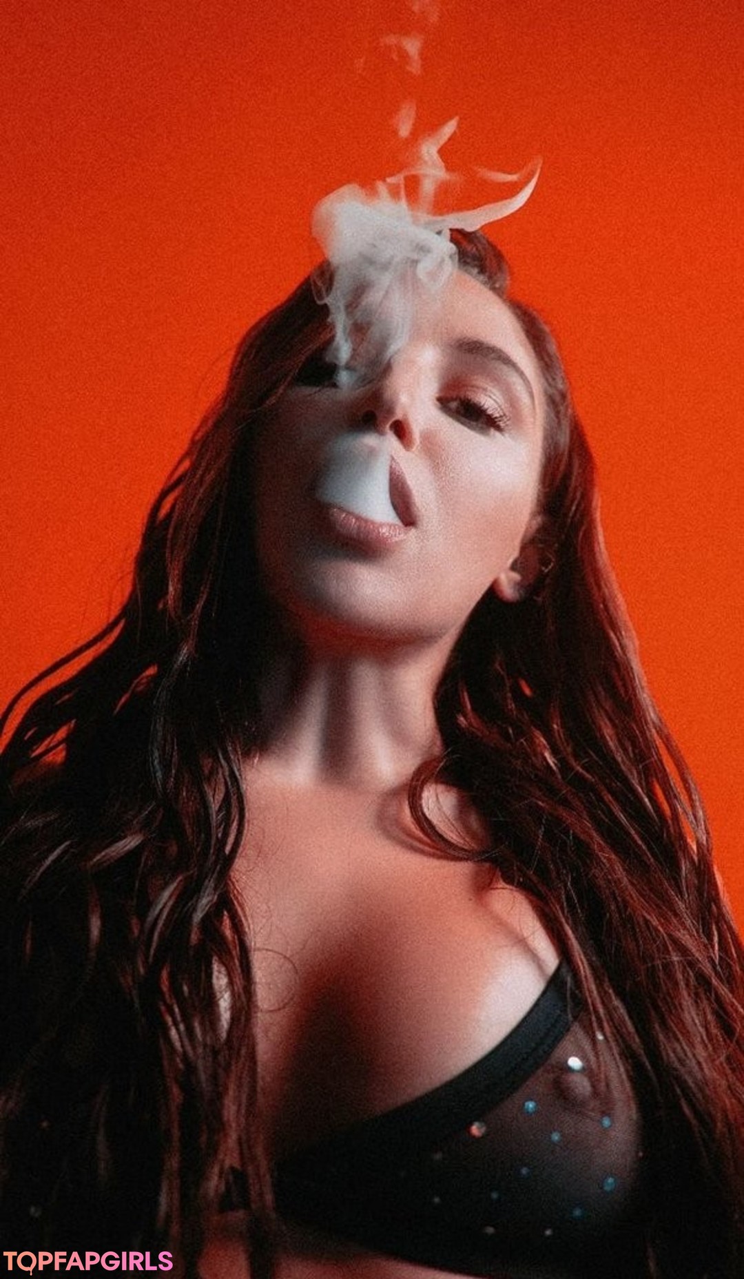 Foto desnuda filtrada de OnlyFans de Abella Danger #937