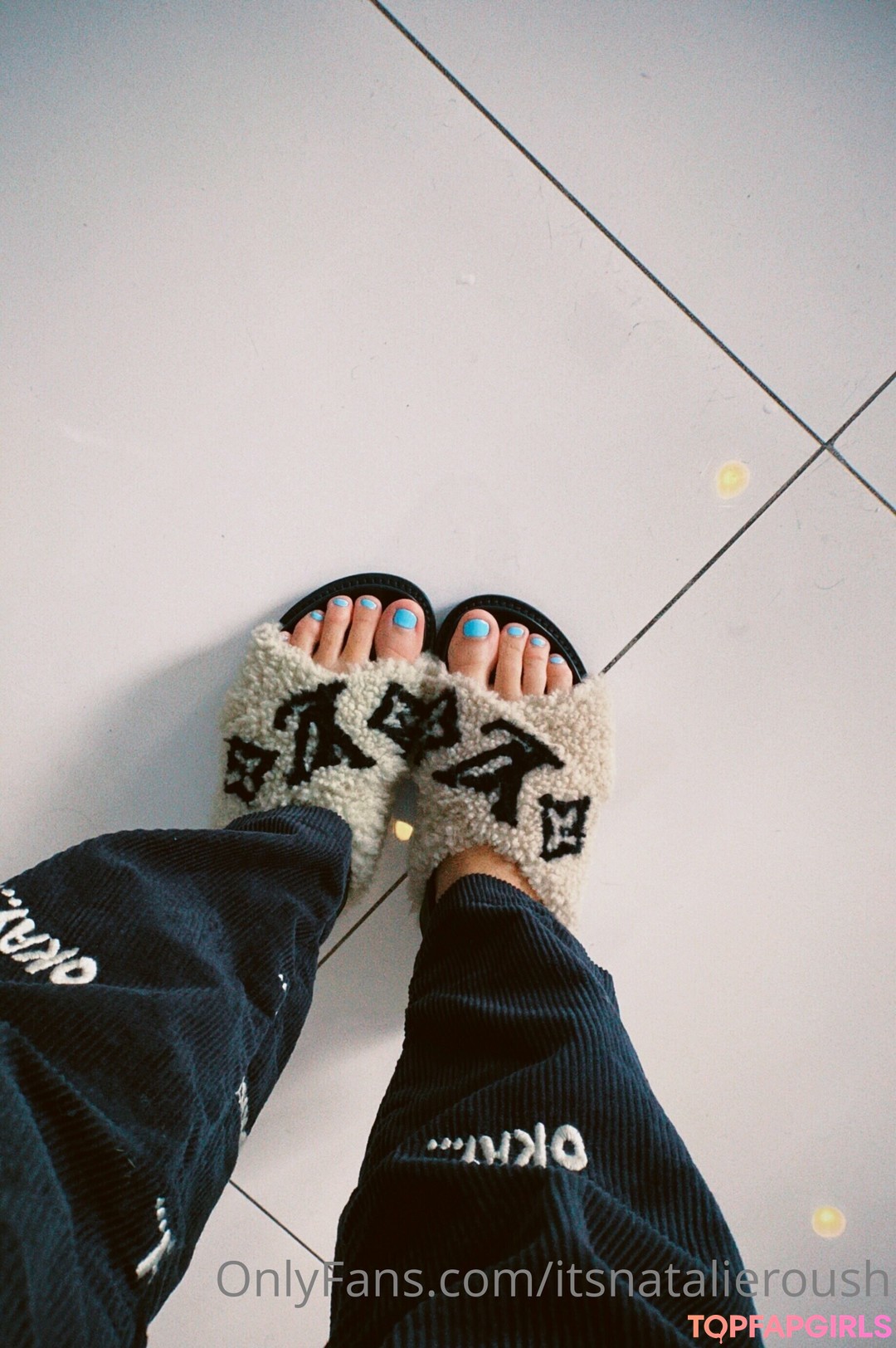 Foto desnuda filtrada de OnlyFans de Natalie Roush #1256
