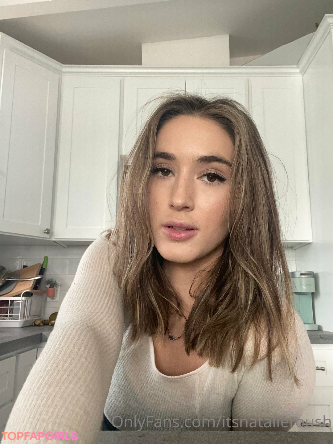 Foto desnuda filtrada de OnlyFans de Natalie Roush #1804