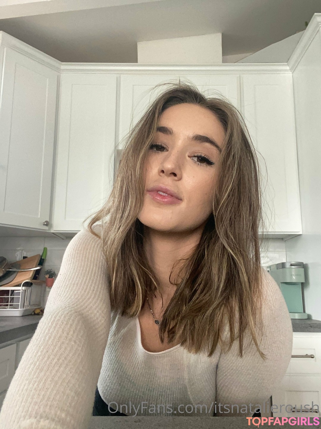 Foto desnuda filtrada de OnlyFans de Natalie Roush #1808