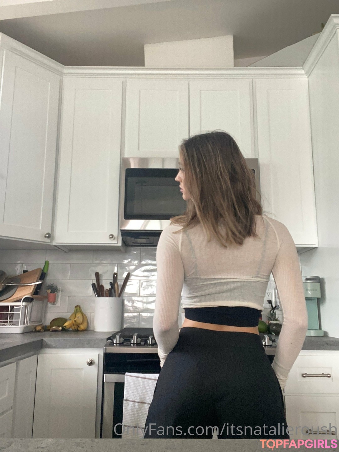 Foto desnuda filtrada de OnlyFans de Natalie Roush #1834