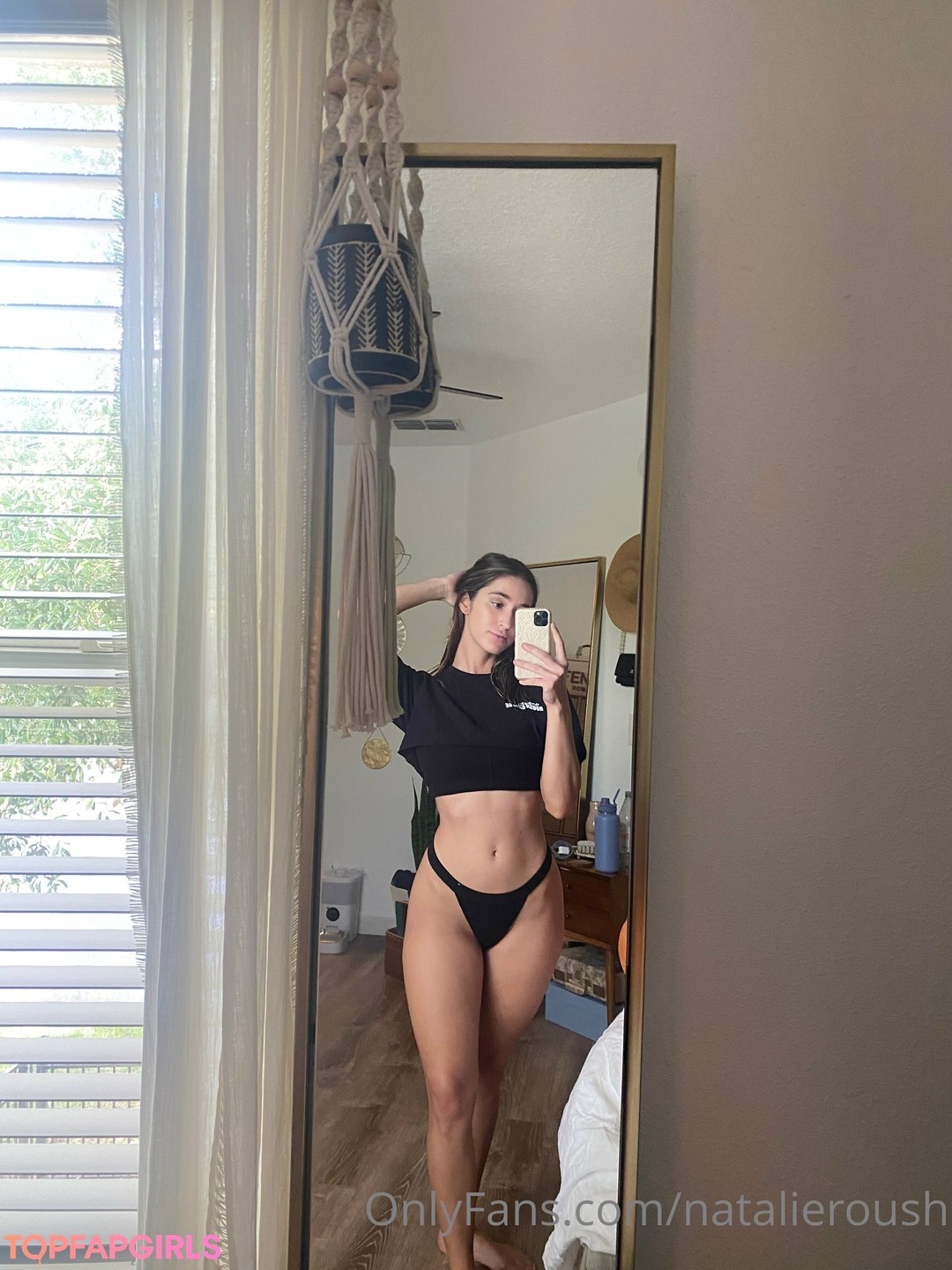 Foto desnuda filtrada de OnlyFans de Natalie Roush #1966
