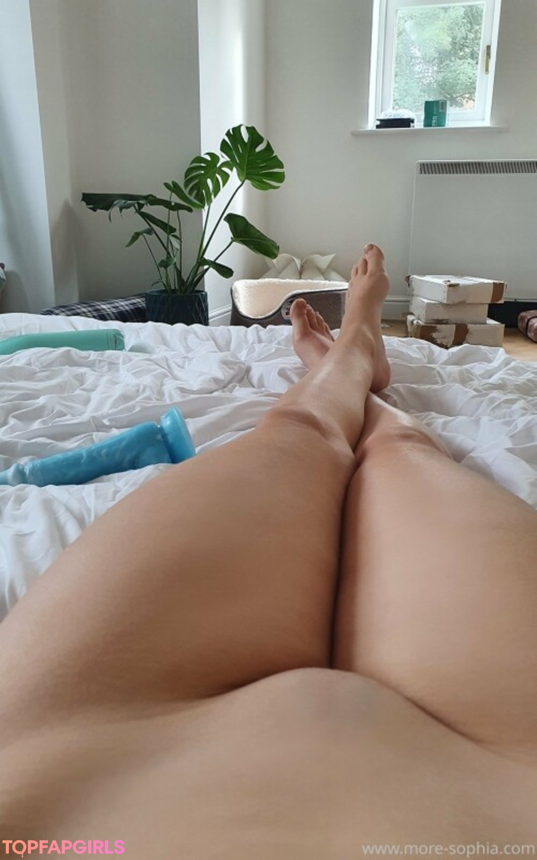 Foto desnuda filtrada de OnlyFans de Sophia Blake #514