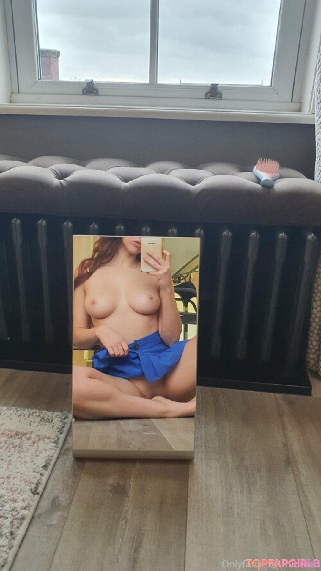 Foto desnuda filtrada de OnlyFans de Sophia Blake #796