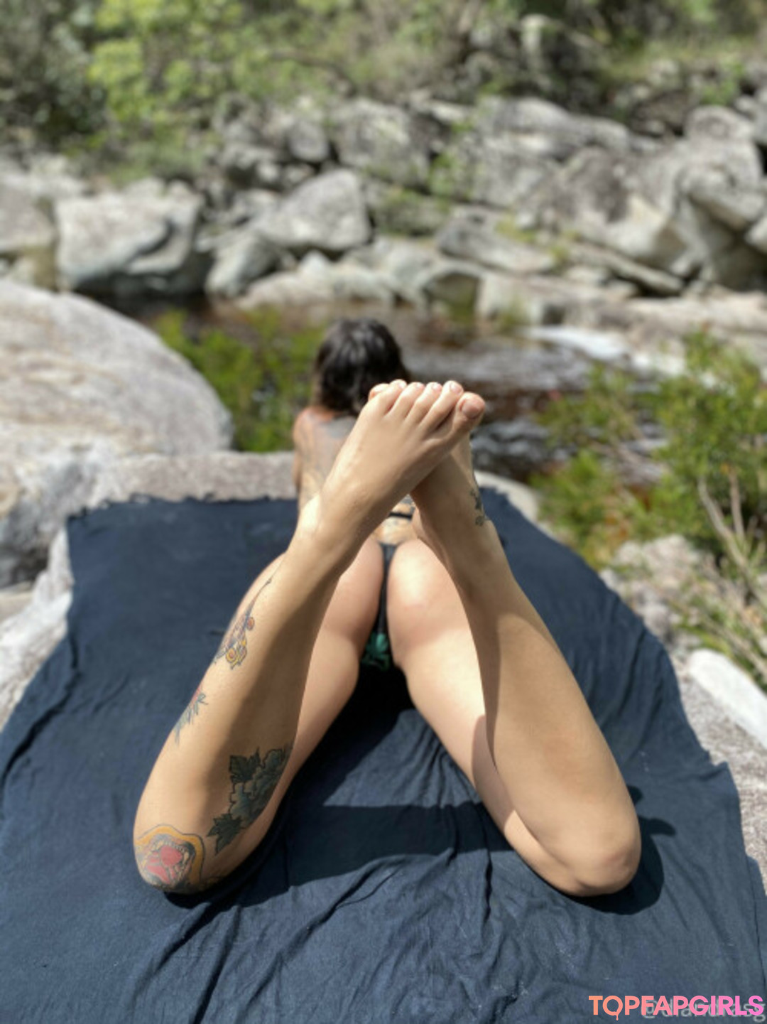 Foto desnuda filtrada de OnlyFans de Diandra Cox #539