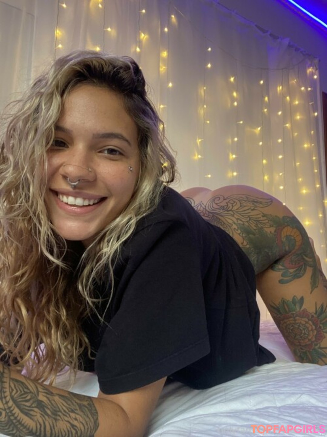 Foto desnuda filtrada de OnlyFans de Diandra Cox #281