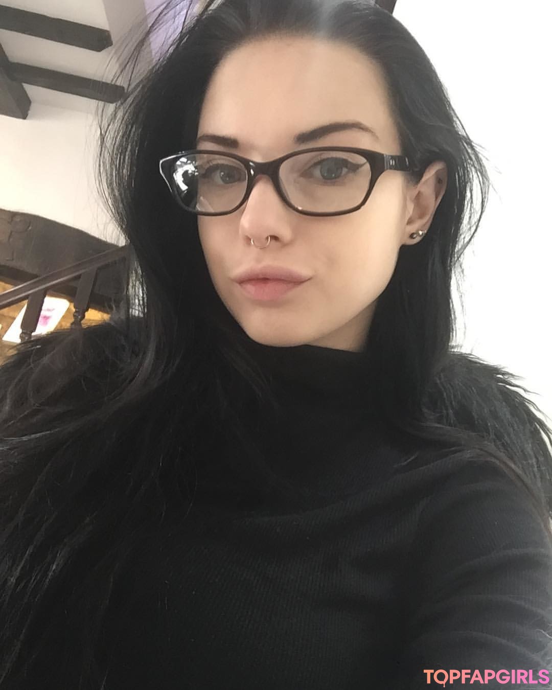 Foto desnuda filtrada de OnlyFans de Ruby Alexia #1599