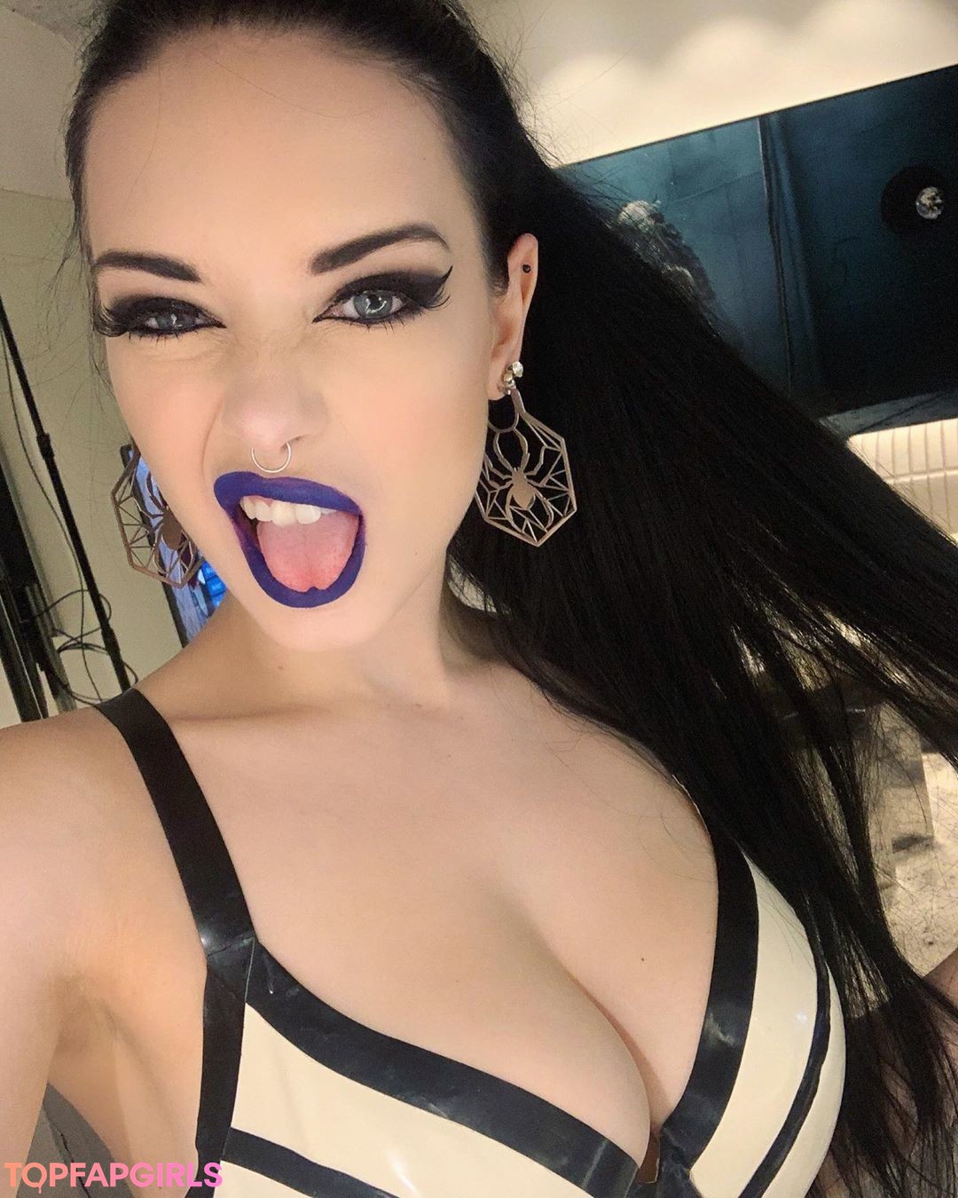 Foto desnuda filtrada de OnlyFans de Ruby Alexia #1605