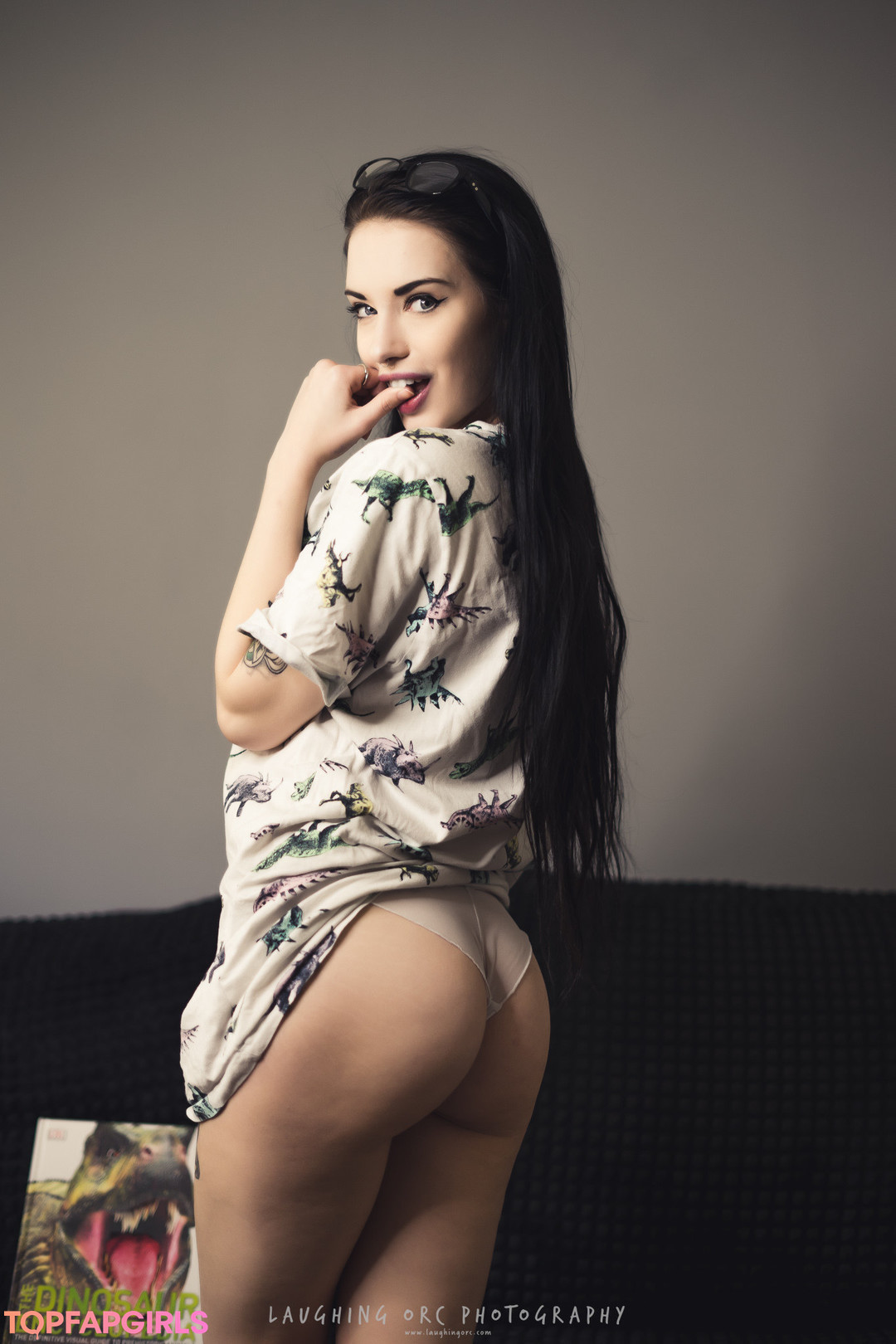 Foto desnuda filtrada de OnlyFans de Ruby Alexia #41
