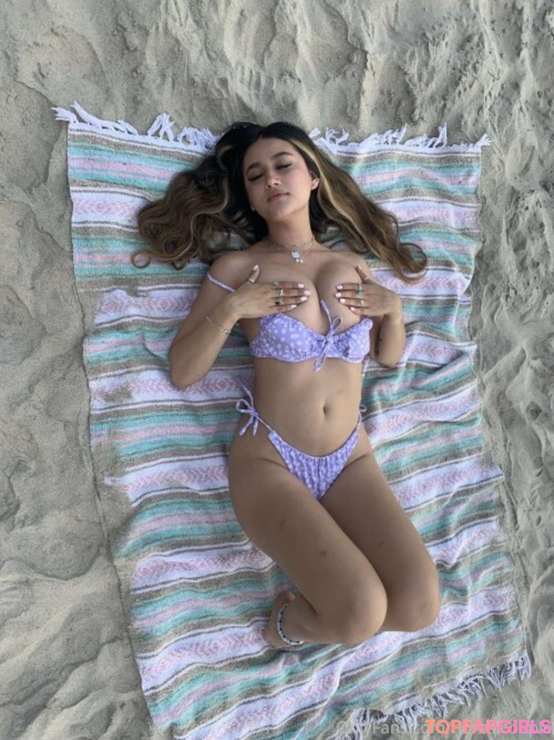 Foto desnuda filtrada de OnlyFans de Bbyxcherry #212