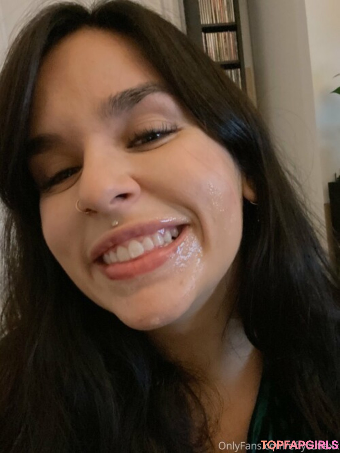 Foto desnuda filtrada de OnlyFans de Effy Cutie #517