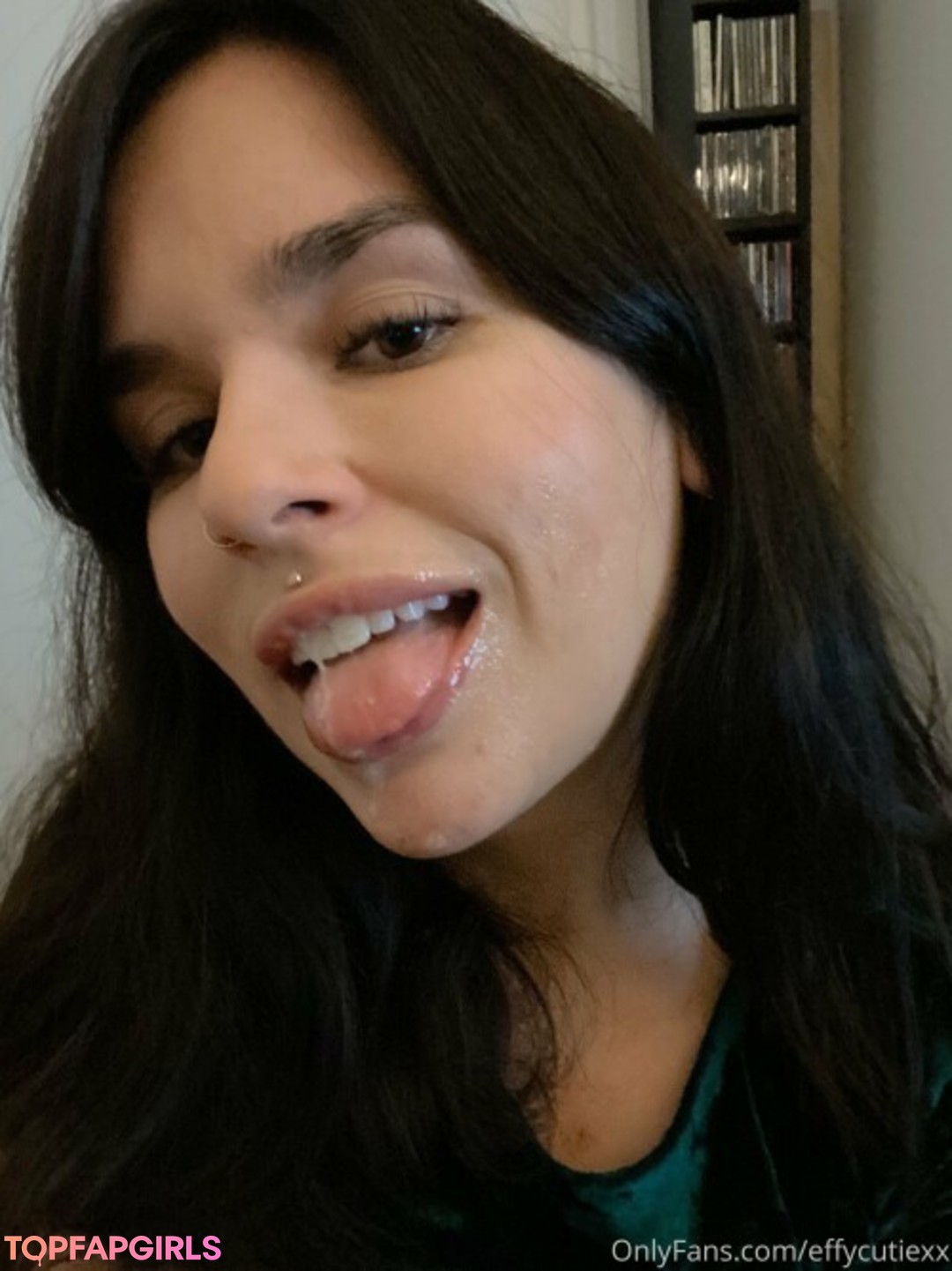 Foto desnuda filtrada de OnlyFans de Effy Cutie #585