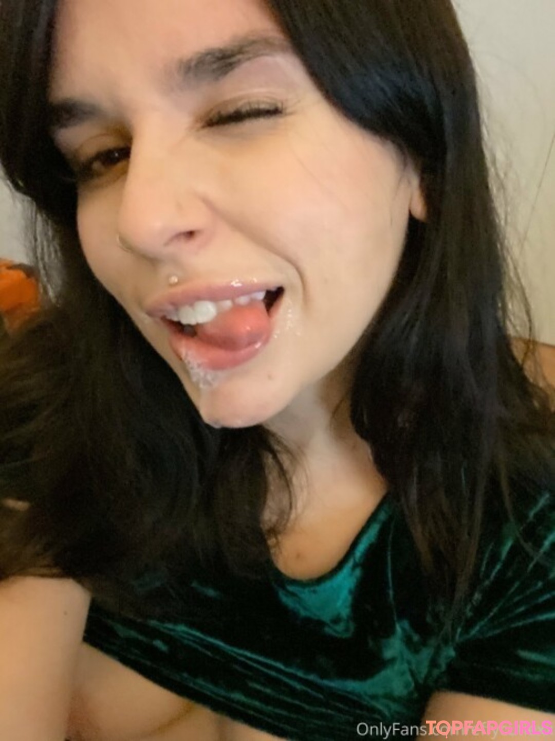 Foto desnuda filtrada de OnlyFans de Effy Cutie #642