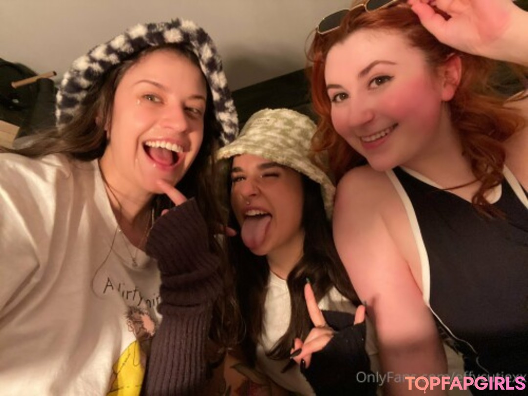 Foto desnuda filtrada de OnlyFans de Effy Cutie #851