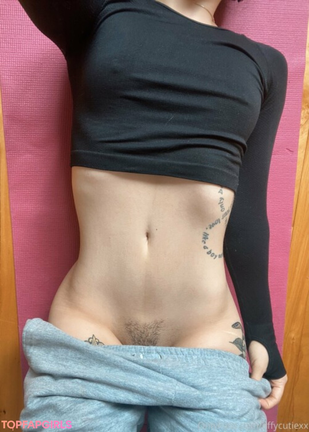 Foto desnuda filtrada de OnlyFans de Effy Cutie #882