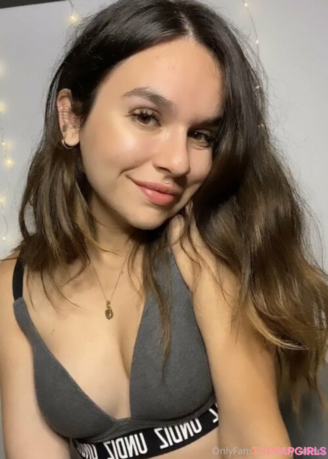 Foto desnuda filtrada de OnlyFans de Effy Cutie #401