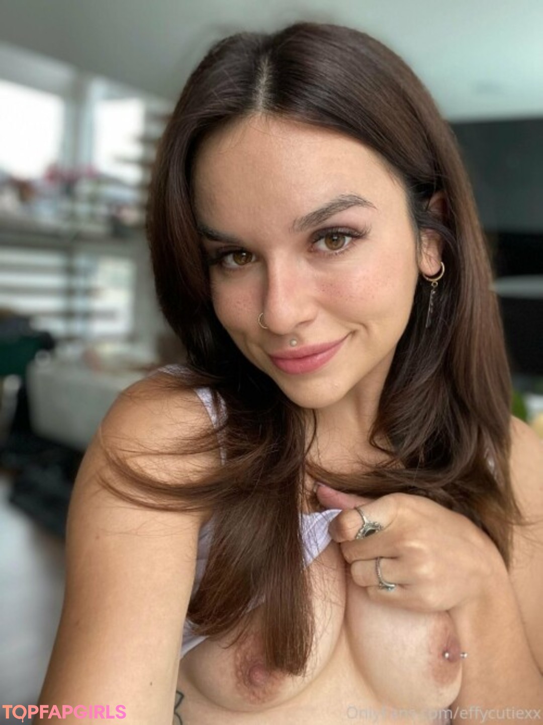 Foto desnuda filtrada de OnlyFans de Effy Cutie #81