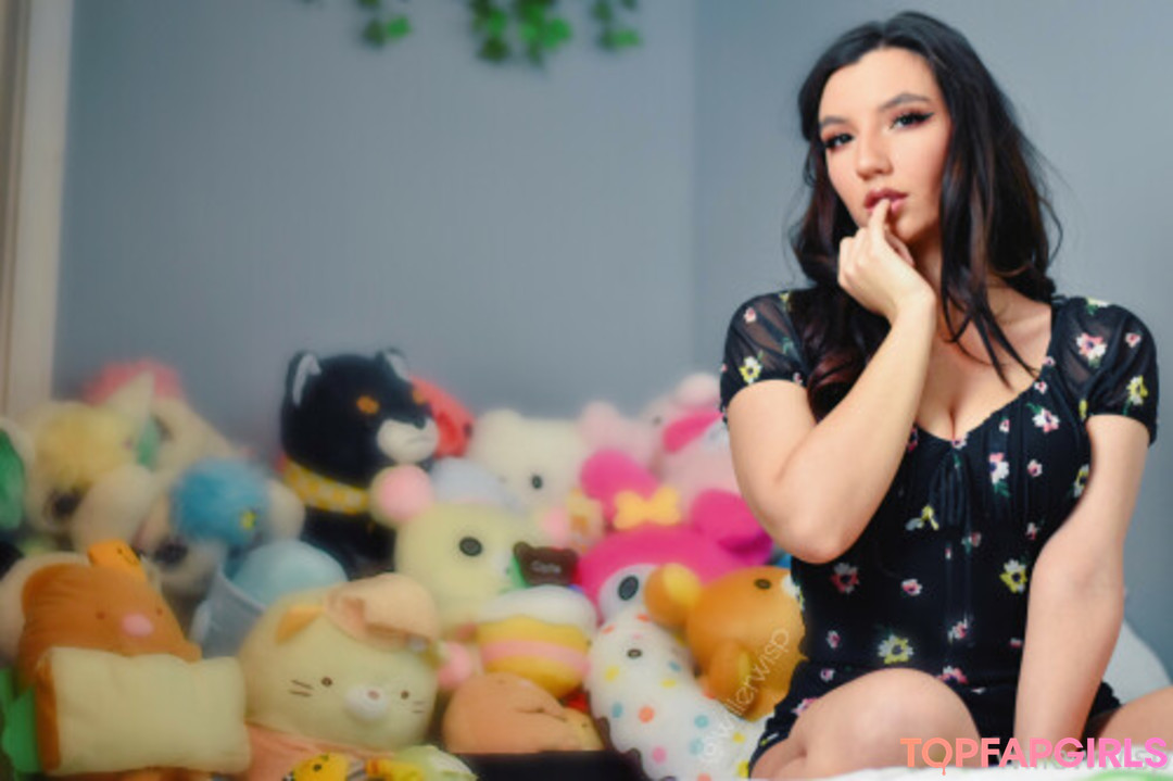 Foto desnuda filtrada de OnlyFans de Willer Wisp #513