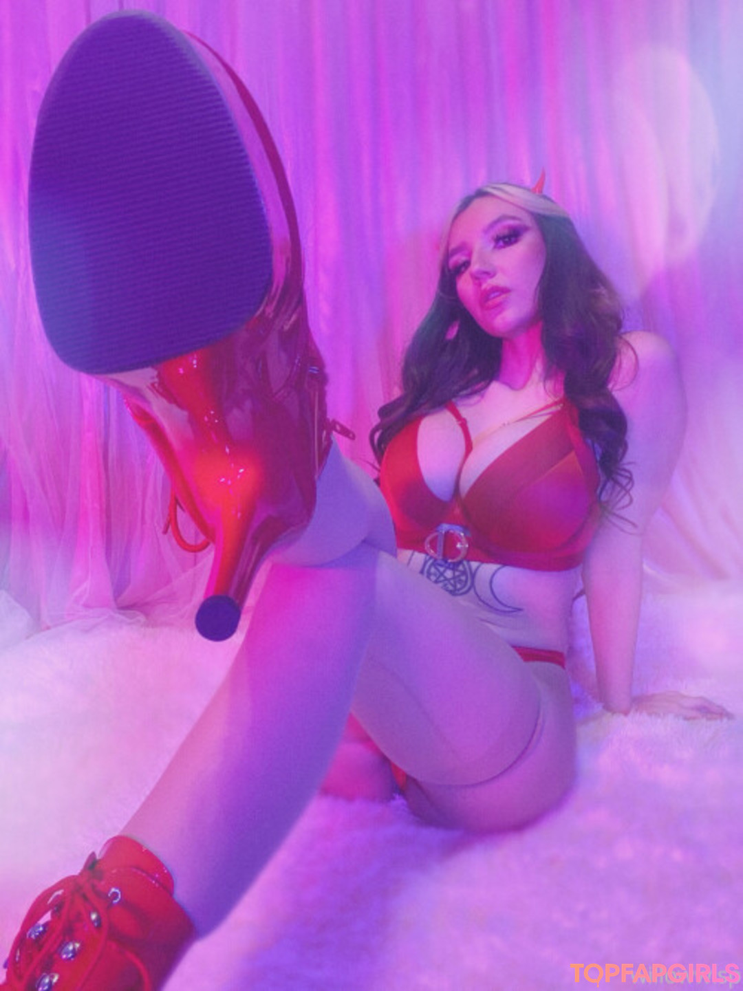Foto desnuda filtrada de OnlyFans de Willer Wisp #726