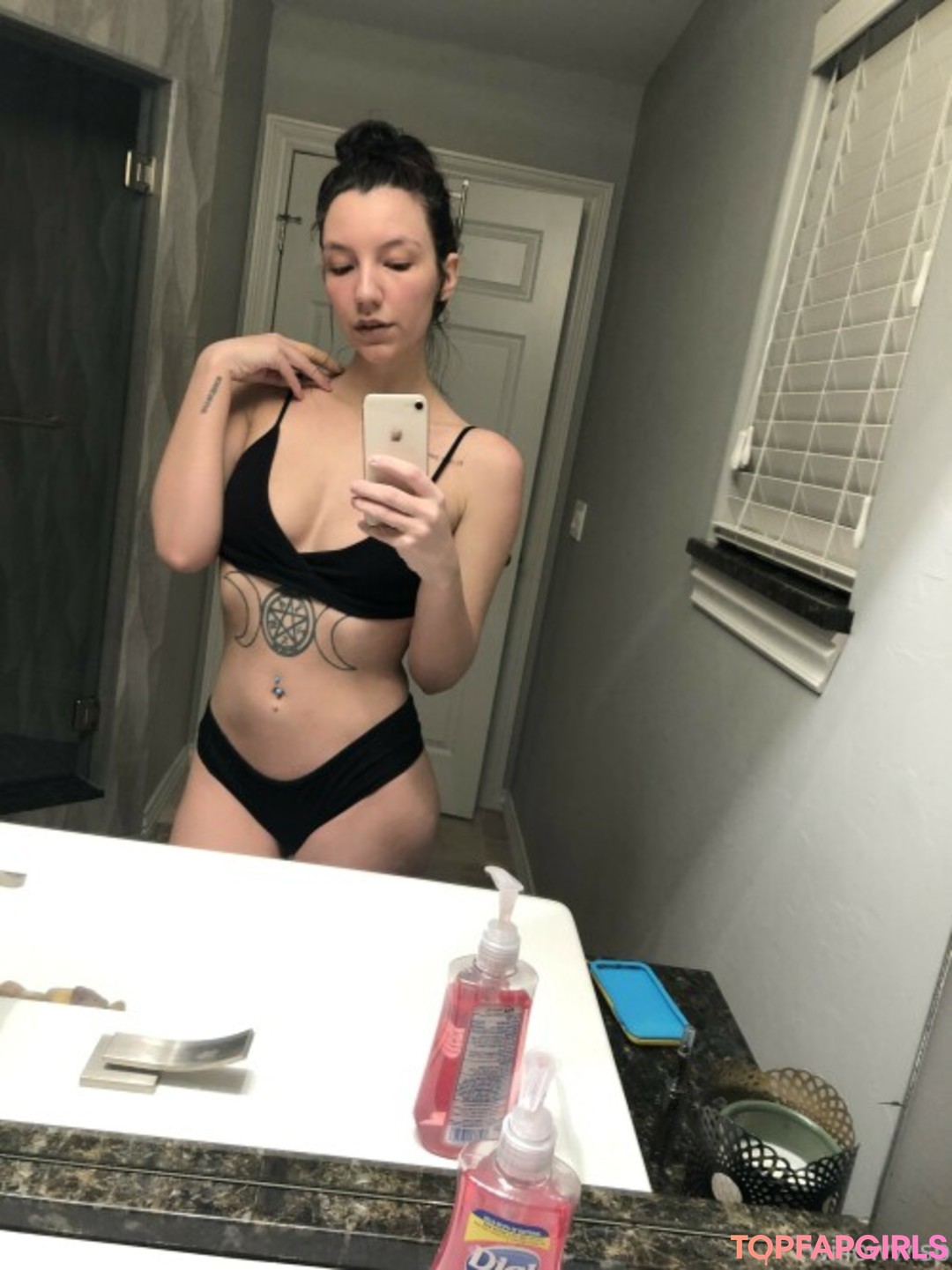 Foto desnuda filtrada de OnlyFans de Willer Wisp #154