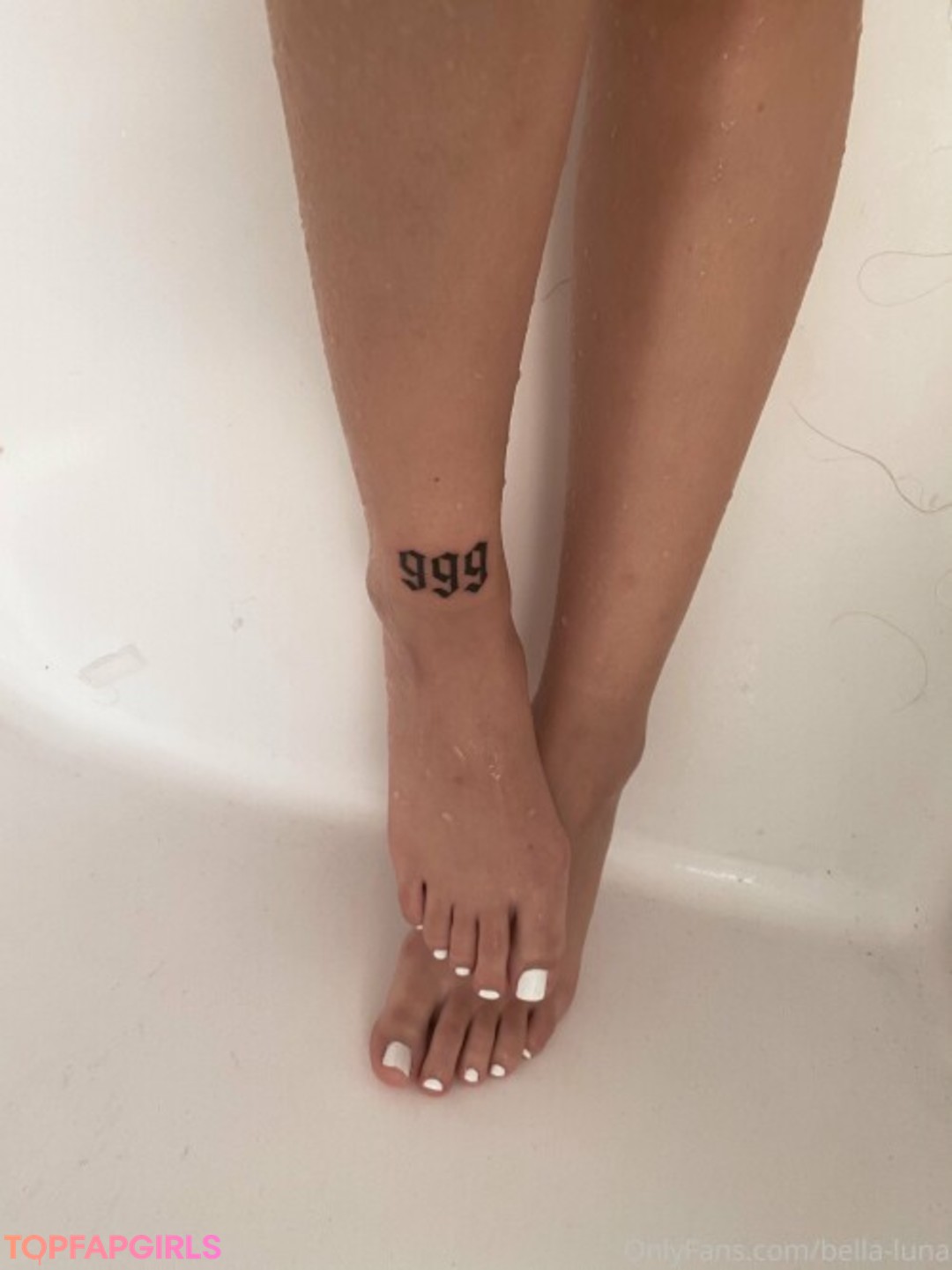 Foto desnuda filtrada de OnlyFans de Bella Luna #285