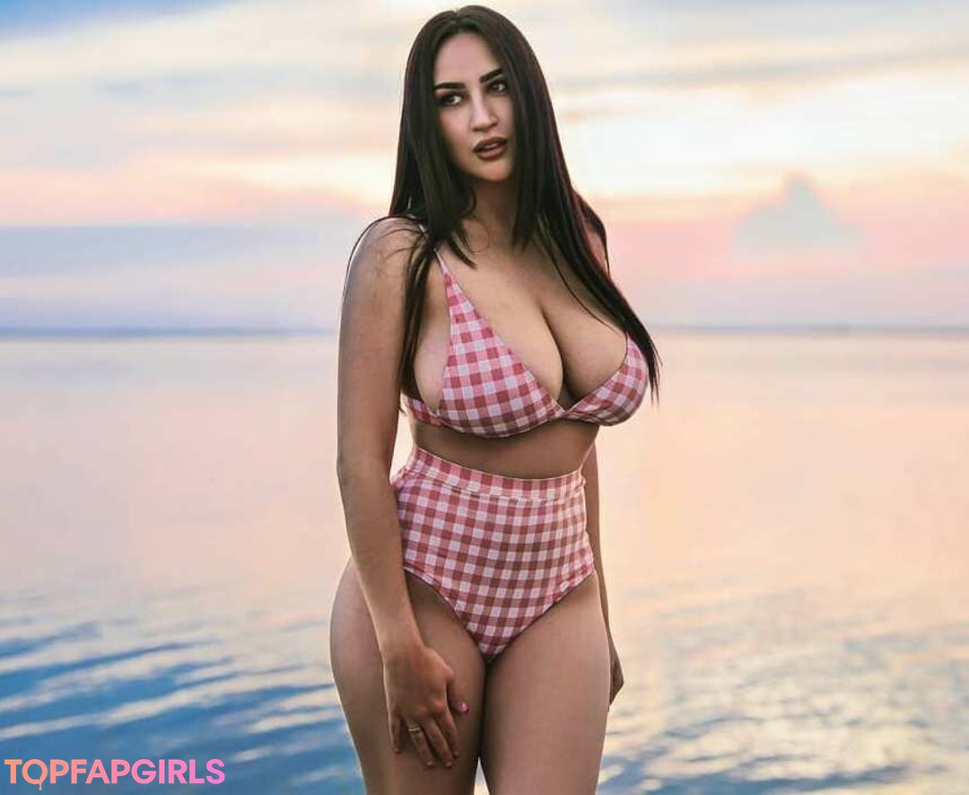 Foto desnuda filtrada de OnlyFans de Louisa Khovanski #770