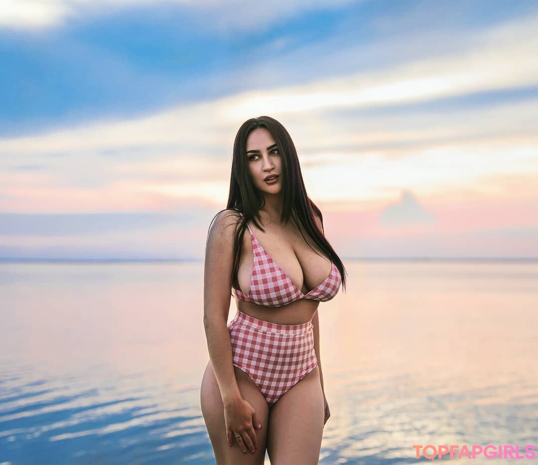 Foto desnuda filtrada de OnlyFans de Louisa Khovanski #928