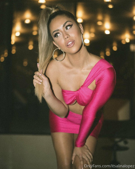 Alina Lopez