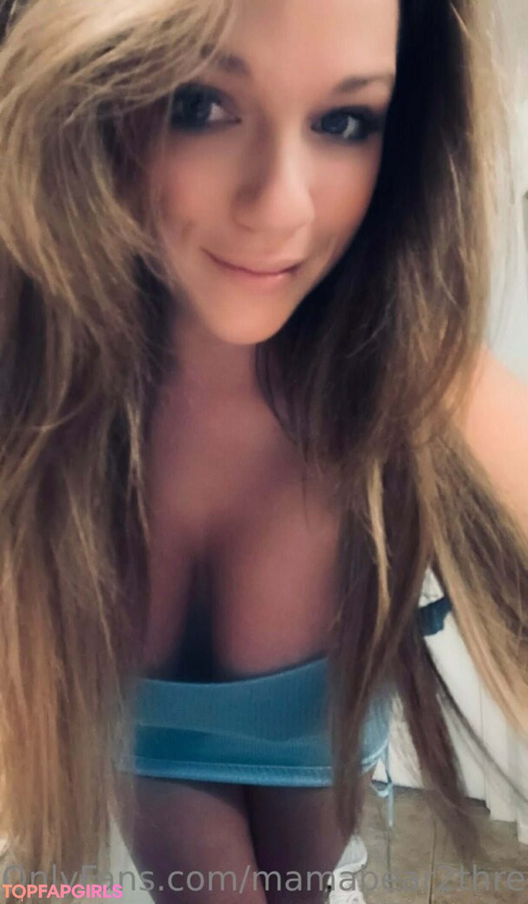 Foto desnuda filtrada de OnlyFans de Mamabear2threecubs #7