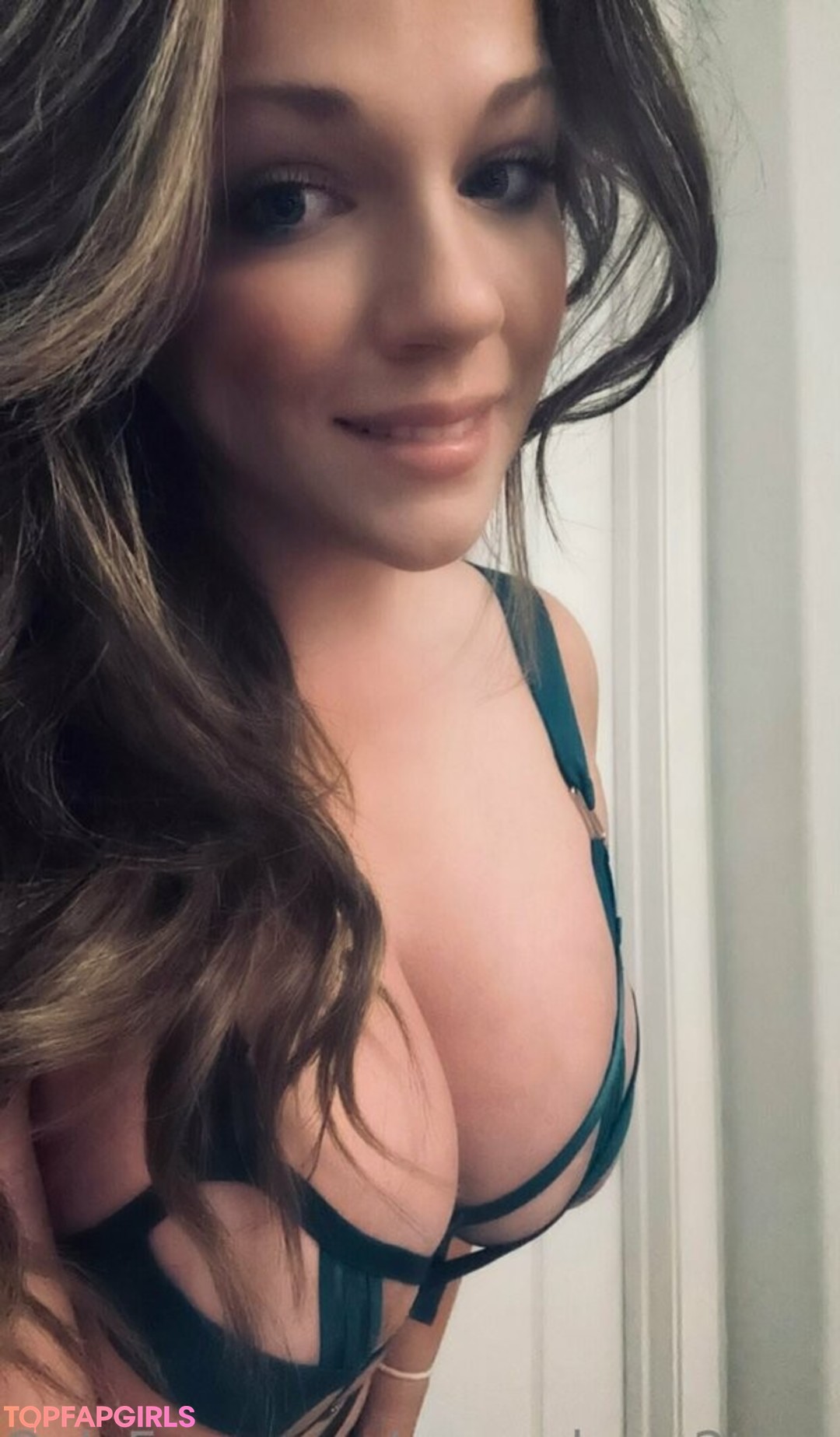 Foto desnuda filtrada de OnlyFans de Mamabear2threecubs #75