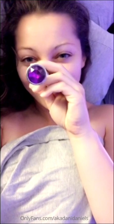 Dani Daniels