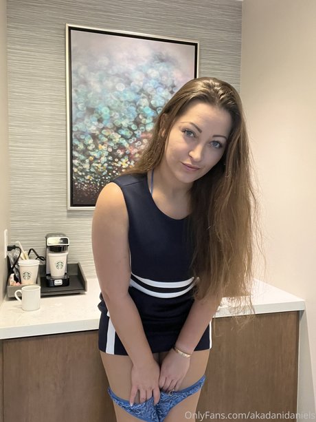 Dani Daniels