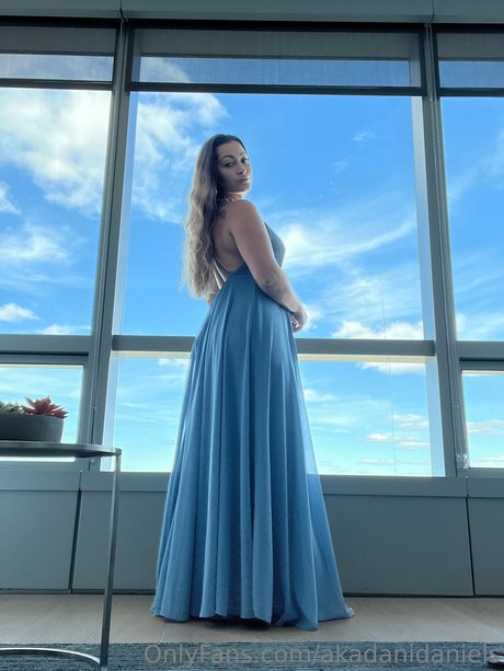 Dani Daniels