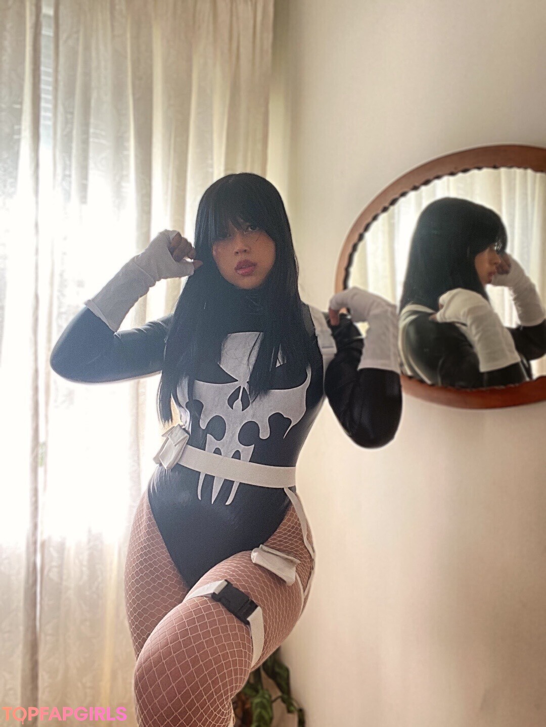 Foto desnuda filtrada de OnlyFans de Syanne #43