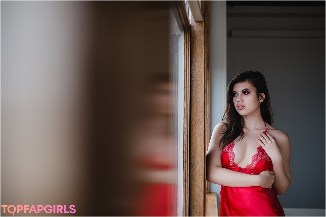 Foto desnuda filtrada de OnlyFans de Syanne #785