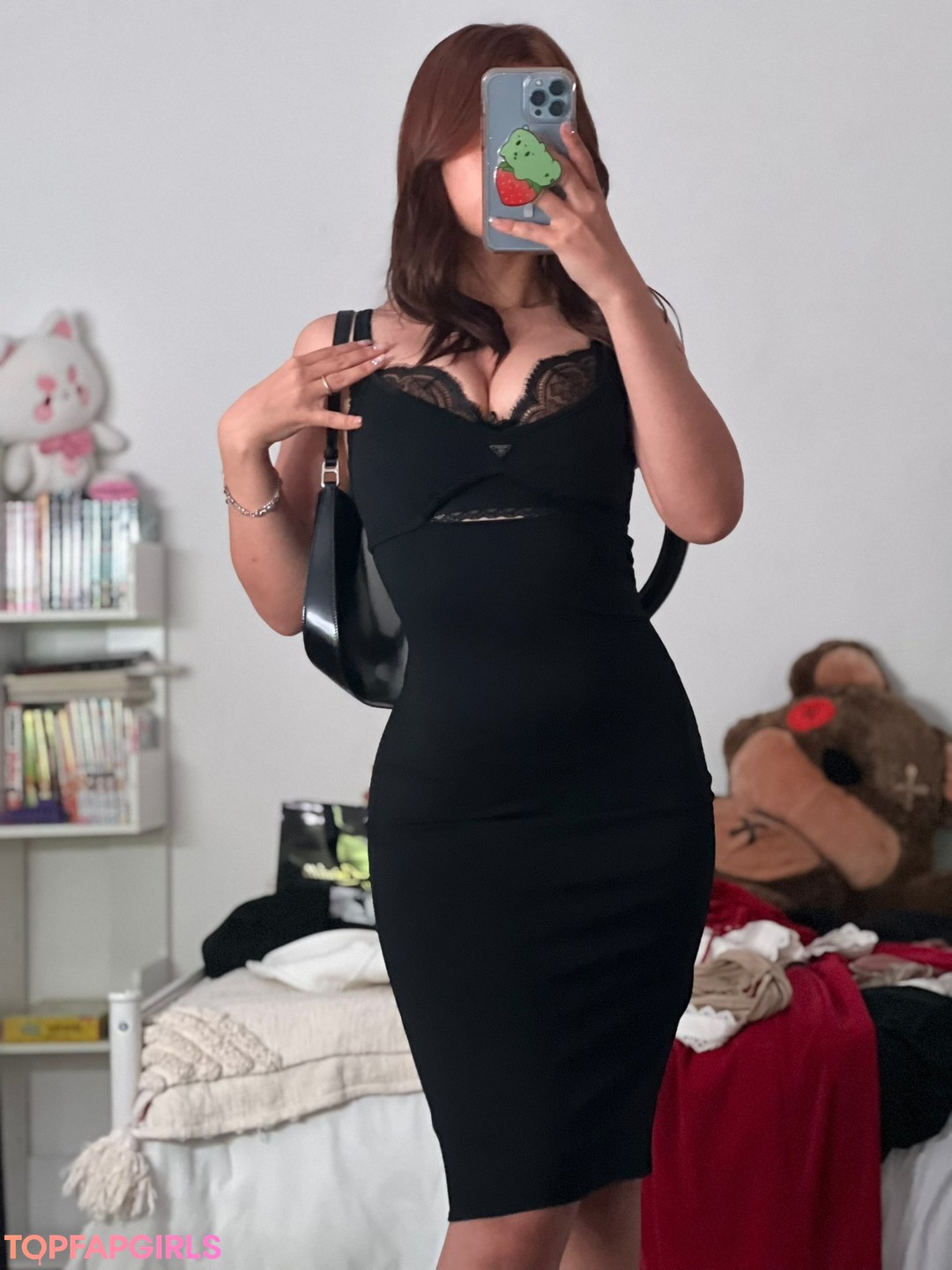 Foto desnuda filtrada de OnlyFans de Syanne #809