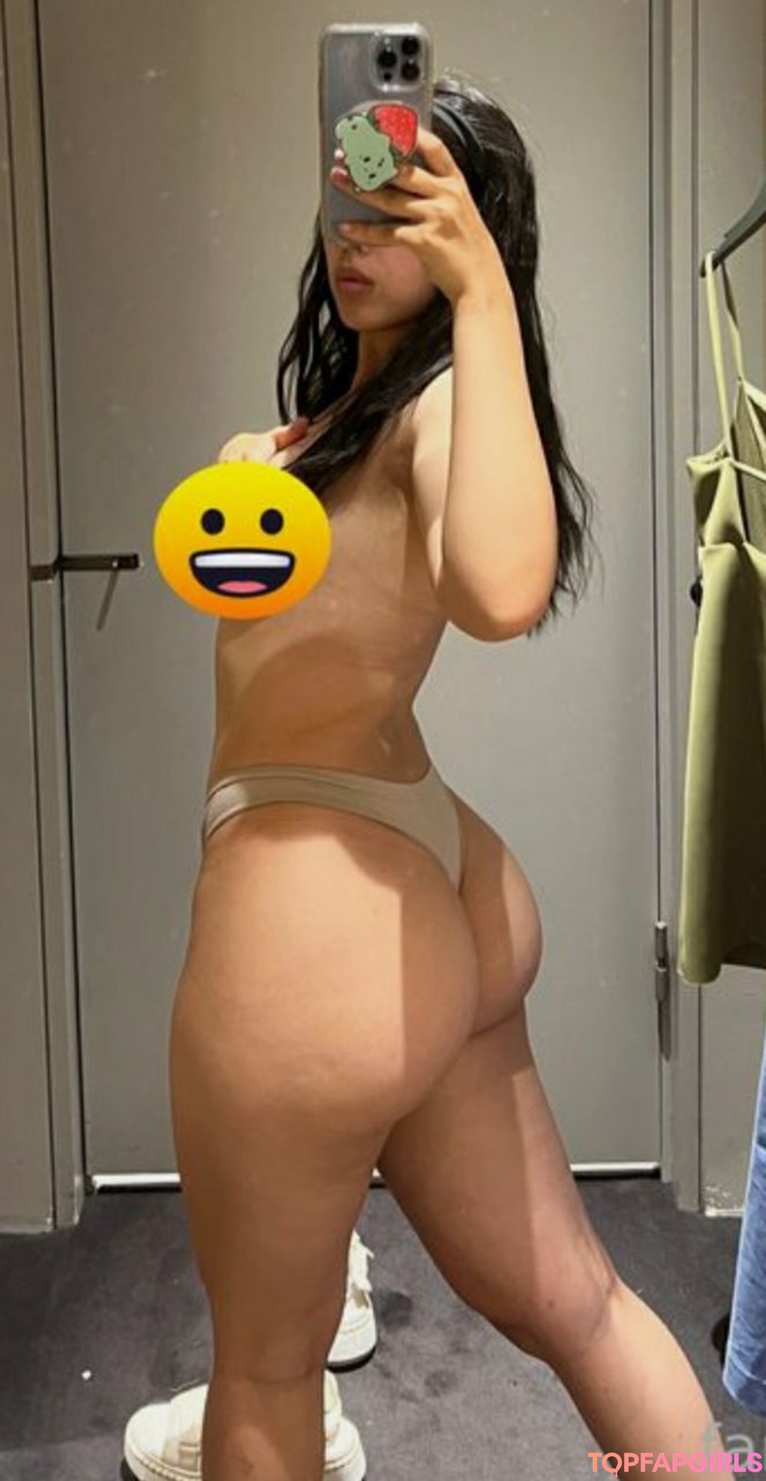 Foto desnuda filtrada de OnlyFans de Syanne #817