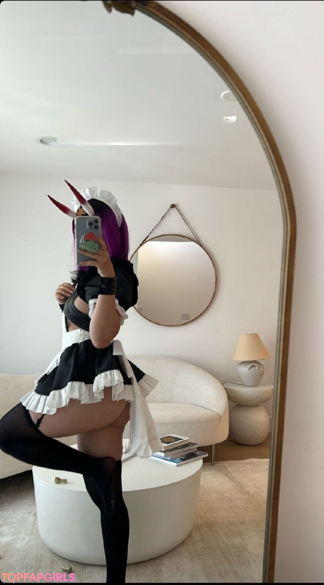 Foto desnuda filtrada de OnlyFans de Syanne #832