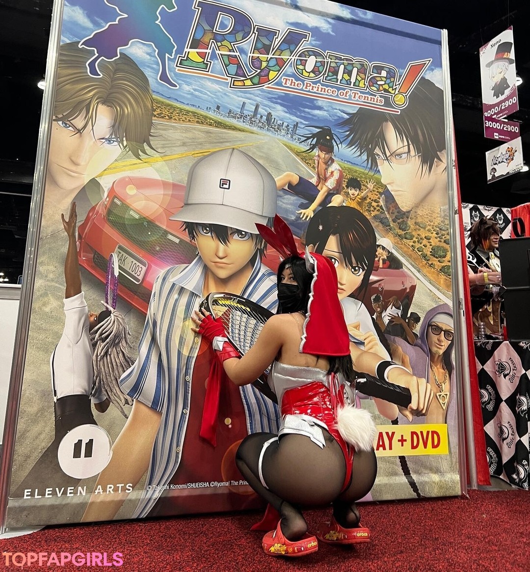 Foto desnuda filtrada de OnlyFans de Syanne #835