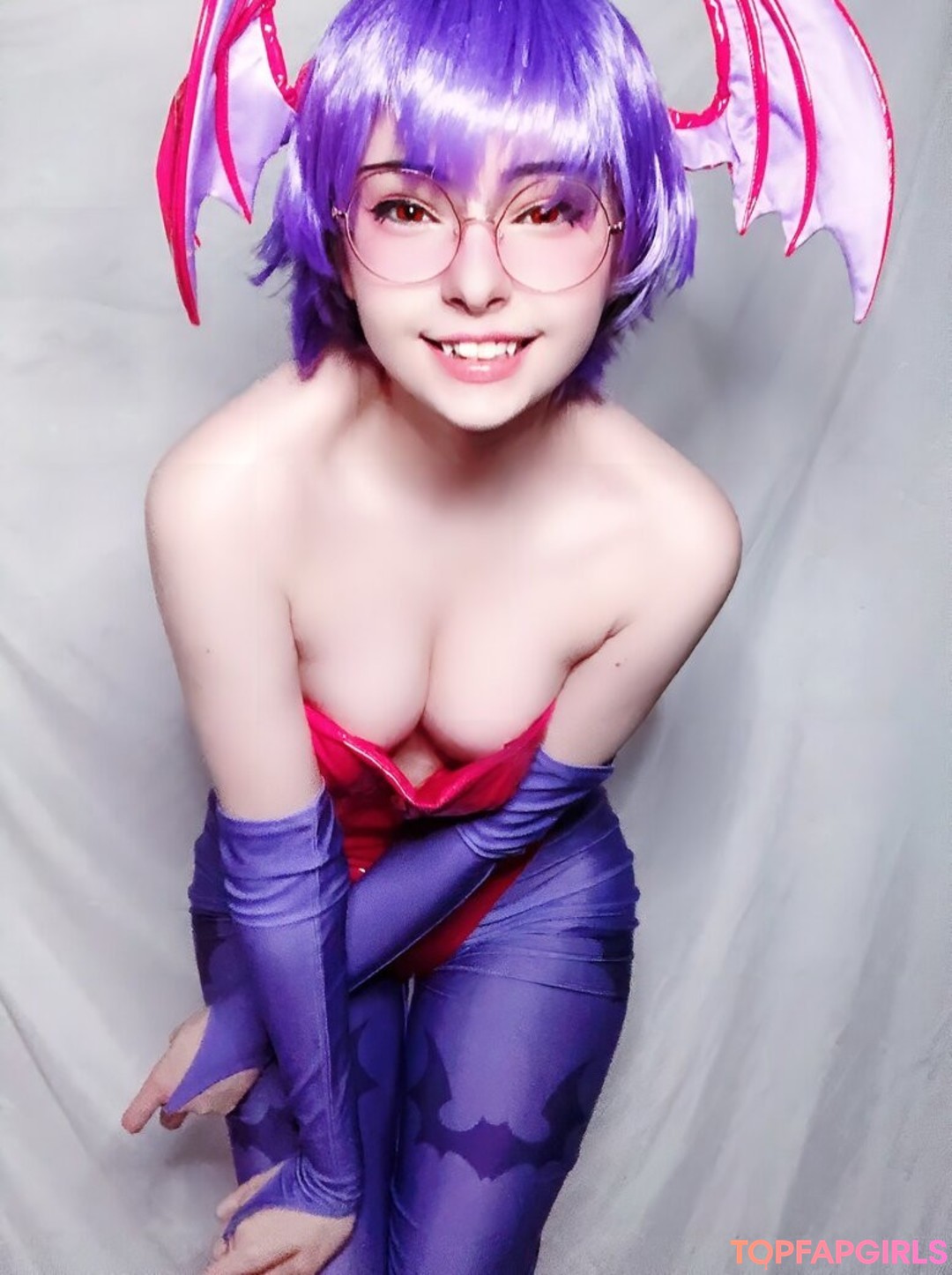 Foto desnuda filtrada de OnlyFans de Booplesnoot #208