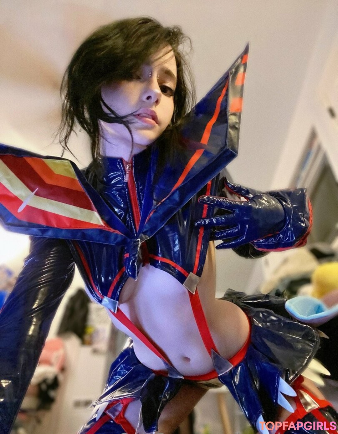 Foto desnuda filtrada de OnlyFans de Booplesnoot #265