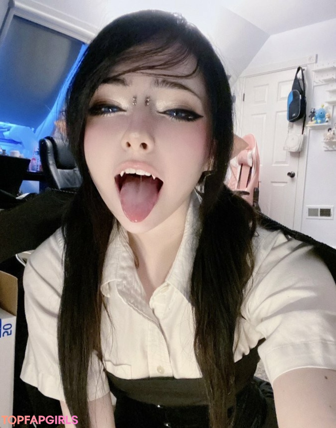 Foto desnuda filtrada de OnlyFans de Booplesnoot #394