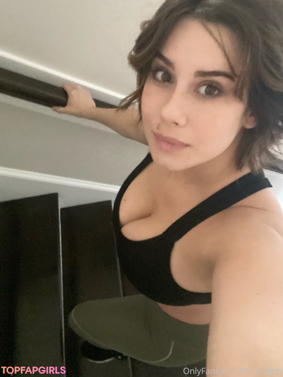 Foto desnuda filtrada de OnlyFans de Chloe Lamb #253