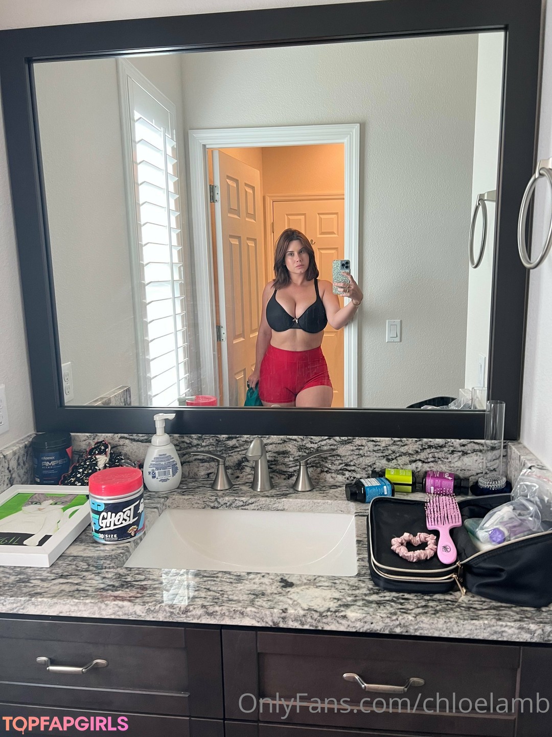 Foto desnuda filtrada de OnlyFans de Chloe Lamb #276